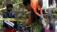 Ayah Korban Pembunuhan Anak di Makassar: Tak Ada Kata Damai