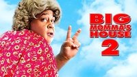 Bioskop Trans TV Hari Ini 13 Jan: Sinopsis Big Momma's House 2