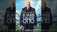 Sinopsis Film A Man Called Otto yang Dibintangi Tom Hanks