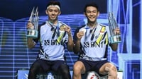 Jadwal BWF Malaysia Open 2024 & Hasil Drawing Pemain Indonesia