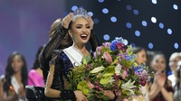 Siapa Pemenang Miss Universe 2022, Apa Hadiah dan Kewajibannya?