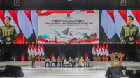 Jokowi Mau Semua Daerah Punya Visi ke Depan & Ciri Khas Berbeda
