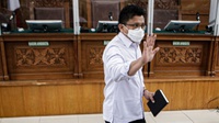 Kuasa Hukum Ferdy Sambo Siapkan Pleidoi Lawan Tuntutan Jaksa