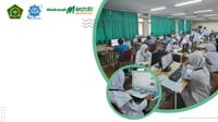 Cara Daftar snpdb-madrasah.kemenag.go.id 2023 dan Daftar Sekolah