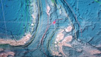 Gempa M7,0 Terjadi di Laut Maluku, Tidak Potensi Tsunami
