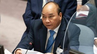 Profil Presiden Vietnam Nguyen Xuan Phuc: Kenapa Mundur?