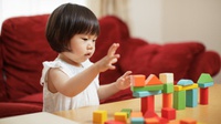 7 Karakteristik Anak Usia Toddler dan Tahapan Perkembangannya