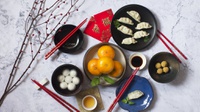 Resep Kue Mangkok Khas Imlek Tahun Baru Cina dan Maknanya
