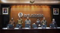 Bank Indonesia Diminta Pertahankan Suku Bunga di Level 5,75%