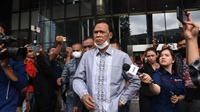 Profil Ormas GRIB Jaya yang Dipimpin Hercules Rosario Marshal