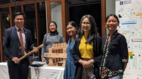 British Council Dukung Kolaborasi Seni Inggris & Asia Tenggara