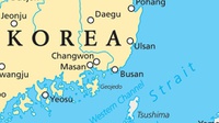 Profil Kota Busan Korea: Sejarah, Letak Geografis dan Wisata