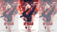 Sinopsis Film IP Man: Kung Fu Master Bioskop Trans TV, Malam Ini