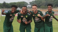 Prediksi Persebaya vs Borneo: Jadwal Liga 1 2023 Tayang di Mana?