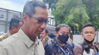 Heru & Menteri ATR/BPN Bahas Tata Ruang Jakarta Pasca IKN Pindah