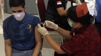 Daftar Lokasi Vaksin Booster Kedua di Jakarta, Syarat dan Jadwal