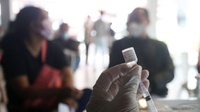 Info Vaksin Booster di Solo Sabtu-Minggu Sepanjang Februari 2023