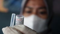 Vaksin Booster Kedua di Puskesmas Pulo Gadung Februari 2023