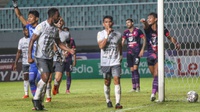 Prediksi Bali Utd vs Barito, Jadwal Liga 1 2023, Live Indosiar