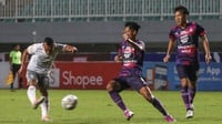 Prediksi RANS vs Persebaya Liga 1 2023 & Jam Tayang Indosiar
