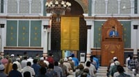 Khutbah Jumat setelah Idul Adha: Keutamaan Bulan Dzulhijjah