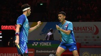 Jadwal Siaran Langsung Badminton BAMTC 2023 Tayang Live TVRI