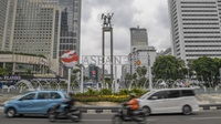 Pemprov DKI Terjunkan 550 Satpol-PP Amankan KTT ASEAN 2023