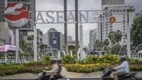 Mengukur Efek Domino Perhelatan KTT ASEAN bagi Ekonomi Indonesia
