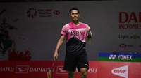 Live Score Badminton Malaysia Master 2023 Order of Play 32 Besar