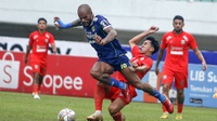 Prediksi PSIS vs Persib Liga 1 2023 di Indosiar: Puncak Klasemen