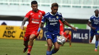 Live Streaming Persib vs PSM Liga 1 2023 & Jam Tayang Indosiar
