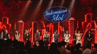 Nonton Indonesian Idol 2023 EP 13 Babak Road to Spektakuler Show