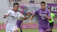Prediksi Madura United vs Persis Liga 1 2023 Live TV Indosiar