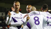 Prediksi Fiorentina vs Braga, Conference League 2023 Leg 2, Live