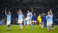 Lazio vs Napoli di Liga Italia 2023-24: Prediksi, Skor H2H, Live