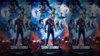 Daftar Film yang Harus Ditonton Sebelum Menyaksikan Ant-Man 3