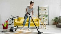 4 Cara Menjaga Kebersihan Rumah dan Manfaatnya bagi Kesehatan