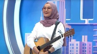 Profil Salma Salsabila Peserta Indonesian Idol 2023 & Biodatanya