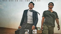 Sinopsis Film The Point Men & Jadwal Tayang di Bioskop Indonesia