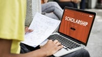 Beasiswa AAS Scholarship 2024 Dibuka 1 Februari, Ini Cara Daftar