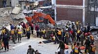Info Terbaru Korban Kasus Bom Bunuh Diri Pakistan Jadi 100 Orang