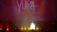 Harga Tiket Konser Yura Yunita di Jakarta dan Jadwal Penjualan