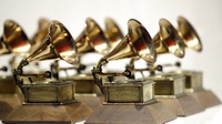 Jadwal Tayang Grammy Awards 2023 & Daftar Lengkap Nominasinya