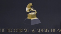 Line Up Grammy Awards 2023, Host, Performer hingga Presenter