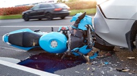 Polisi Ungkap Fakta Kecelakaan Maut Mobil Istri Gubernur NTB