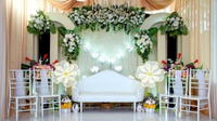 Info Pameran Pernikahan La Novia Wedding Bazaar 2023 & Jadwalnya