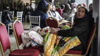 Fakta-fakta & Profil Suriah Dilanda Gempa Dahsyat & Korbannya