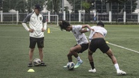 Jadwal Uji Coba Timnas U20 Indonesia vs Fiji, Tayang di Mana?