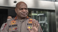 Papua Memanas, Kapolda Kirim Personel Tambahan ke Intan Jaya