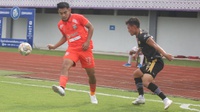 Prediksi Borneo vs Dewa United Liga 1 2023-24: Live di Mana?